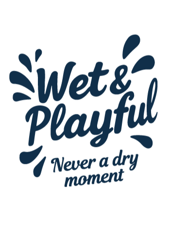 Wet & Playful